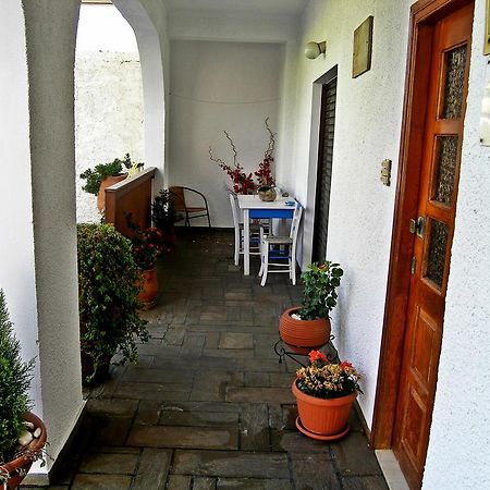 Haus Eva Apartamento Palaikastro Habitación foto