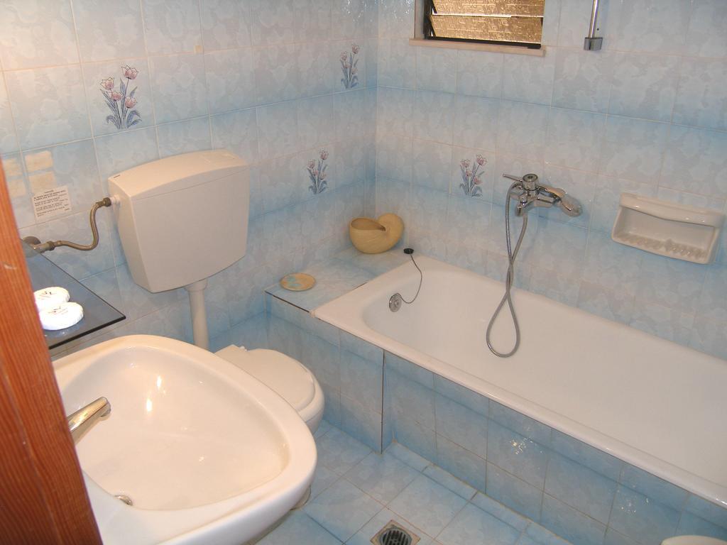 Haus Eva Apartamento Palaikastro Habitación foto