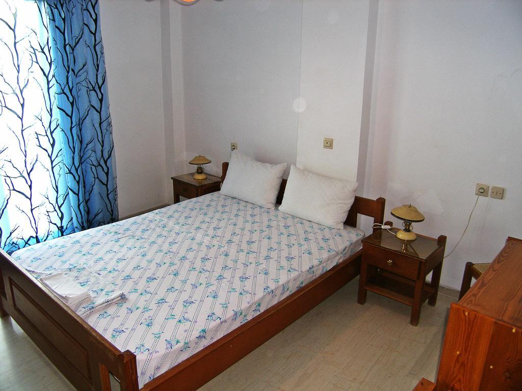 Haus Eva Apartamento Palaikastro Habitación foto