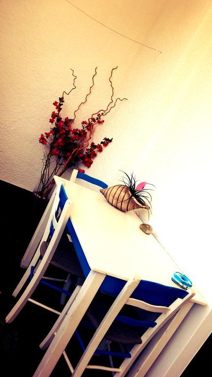 Haus Eva Apartamento Palaikastro Habitación foto