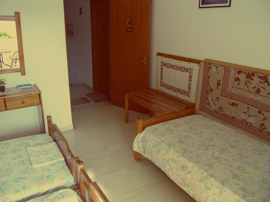 Haus Eva Apartamento Palaikastro Habitación foto